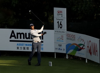 Early birdie bonanza hands Rai healthy lead