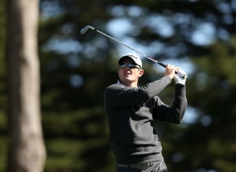 Rose sets sights on Race to Dubai as season passes halfway mark