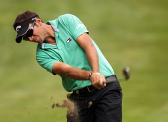 Boyd joins Dougherty in front