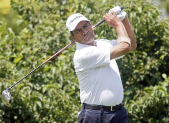 Fernandez stays ahead in Bad Ragaz