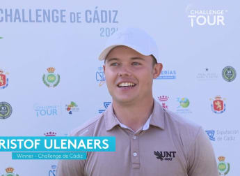 Ulenaers - It's a career changer for me