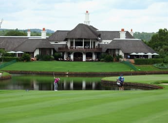 South Africa launches 2013 Race to Dubai