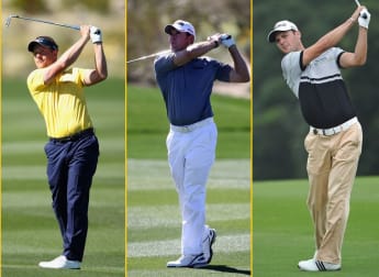 McIlroy continues European dominance atop World Ranking