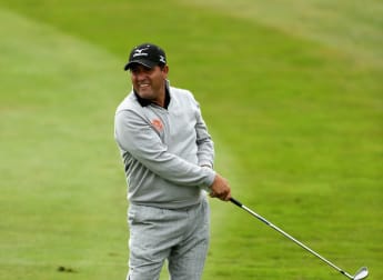 Genworth Stats Pack - Round 1 Review