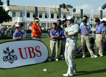 McIlroy to bring Major presence to UBS Hong Kong Open