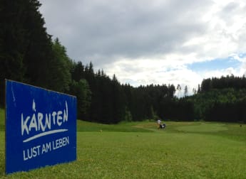 A Slice of the Carinthian Action....