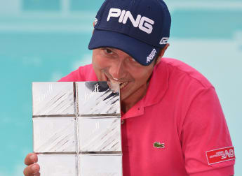 Genworth Stats Pack - Summary Report