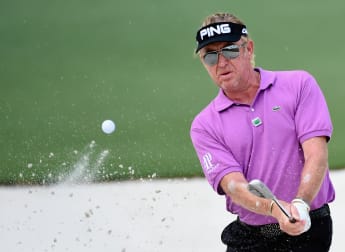 Jiménez happy as a sand boy after March SOTM award