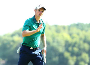 Fooch still very much part of Team Rose