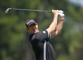 Owen amongst leading trio