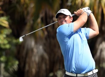 Whirlwind start for Reed