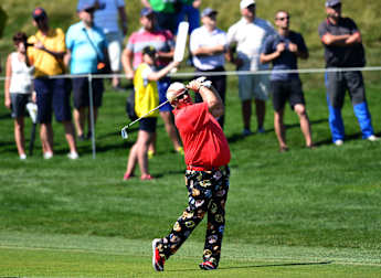 Daly to make European Senior Tour bow at Le Golf National