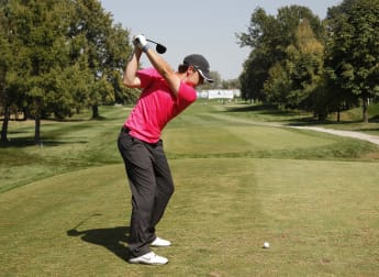 Fleetwood sets focus on Russian riches