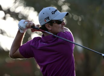 Rose remains in the mix