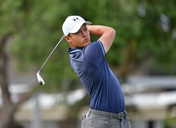 Three to Watch: Kaskáda Golf Challenge