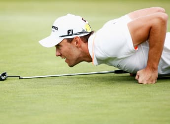 KLM Open: Day 3 in numbers