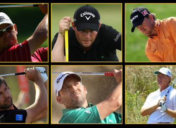 Shot of the Month back with a bang for January