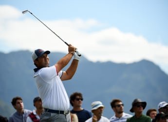 Reed retains European Tour membership 