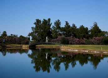 Sustainability focus at Real Club Sevilla Golf