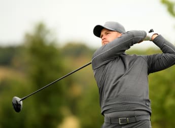 Lewis takes share of Portugal lead