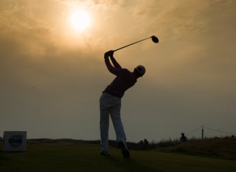Ye to tee up in Crans Montana