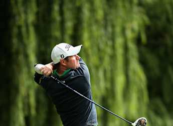 Crespi claims clubhouse lead