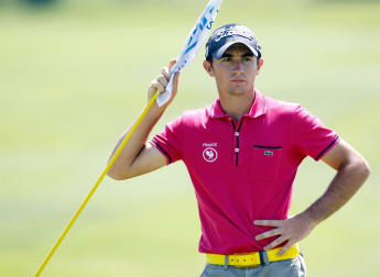 Stal not banking on Broberg-esque rise