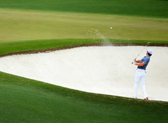 McIlroy determined to Master Augusta