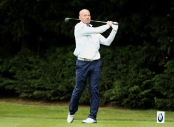 Shearer set for Hero Pro-Am at British Masters