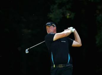 Hanson birdie sets up exciting play-off