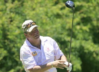 Player focus - Kevin Spurgeon 