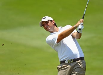 Aiken and Grace lead local charge at Fancourt