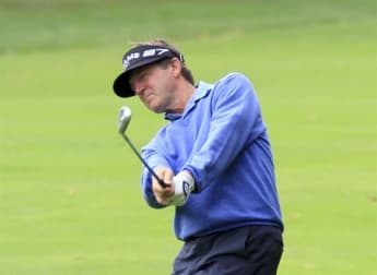 Murota leads at Valhalla