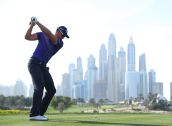 Stenson ready for Garcia duel