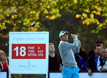 Sublime 63 sends Steen soaring