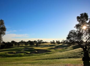 Kemp stars as 42 golfers secure their place at Final Stage