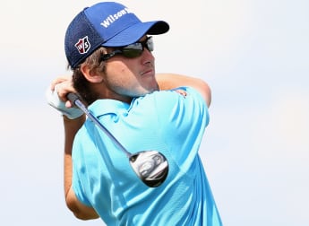 Sarasti soars as McGee feasts in Spanish capital