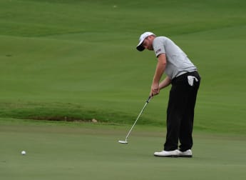 Orrin eyeing second Oman title