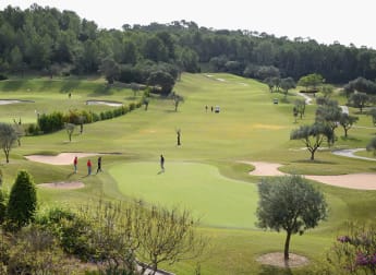 Everything you need to know about the 2022 Mallorca Golf Open
