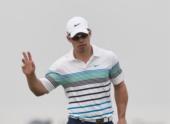 Casey completes Volvo World Match Play field