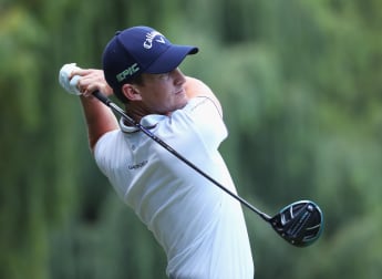 Paisley dominates in South Africa