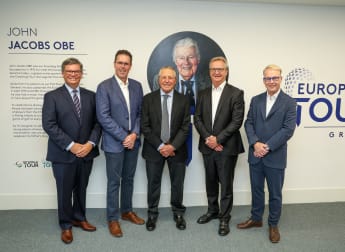 Nedbank Golf Challenge to return as part of 2025 Race to Dubai 