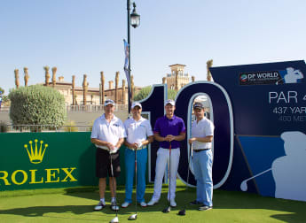 Luckiest Ball on Earth competition dates announced