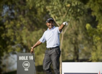 Gangjee one step closer to Gujarat glory