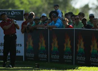 SA stars boost golf development