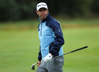 Dredge determined to conquer Himmerland