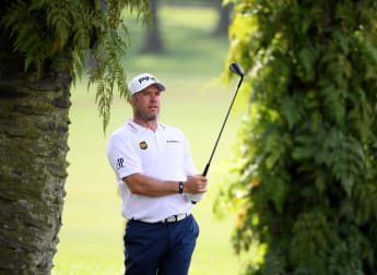 Westwood makes most of Malaysia experience
