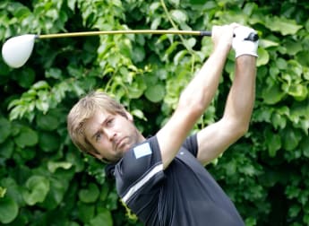 Rock rolling on despite tiredness