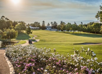 Spectator information - Dimension Data Pro-Am