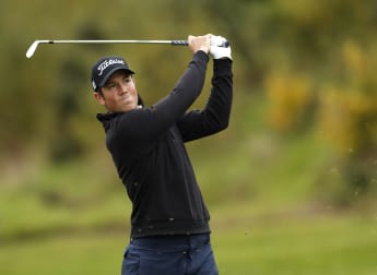 Enoch edges ahead in Ireland